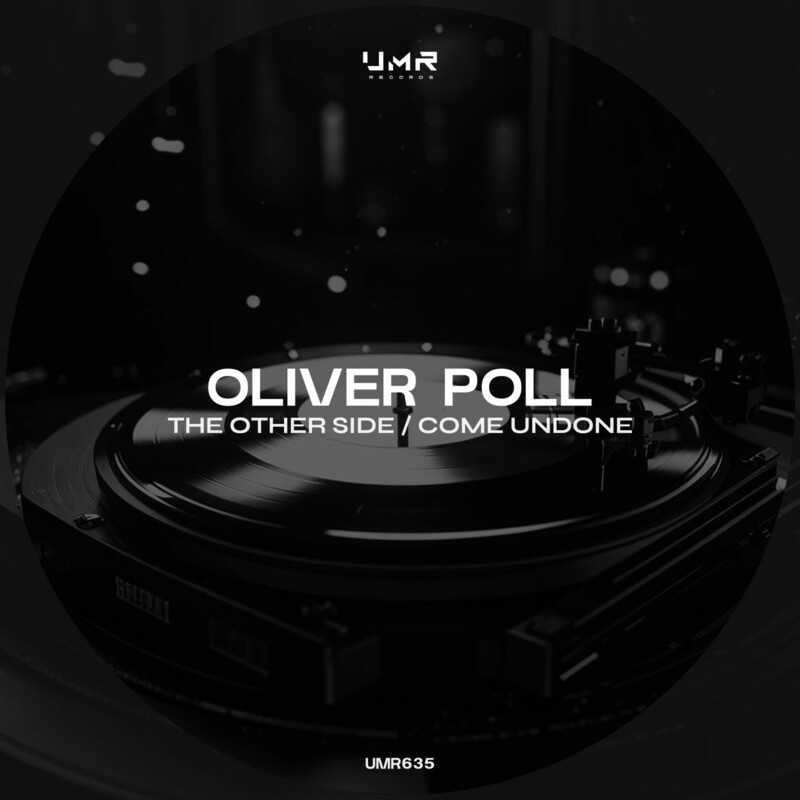 Oliver Poll - The Other Side (Original Mix)