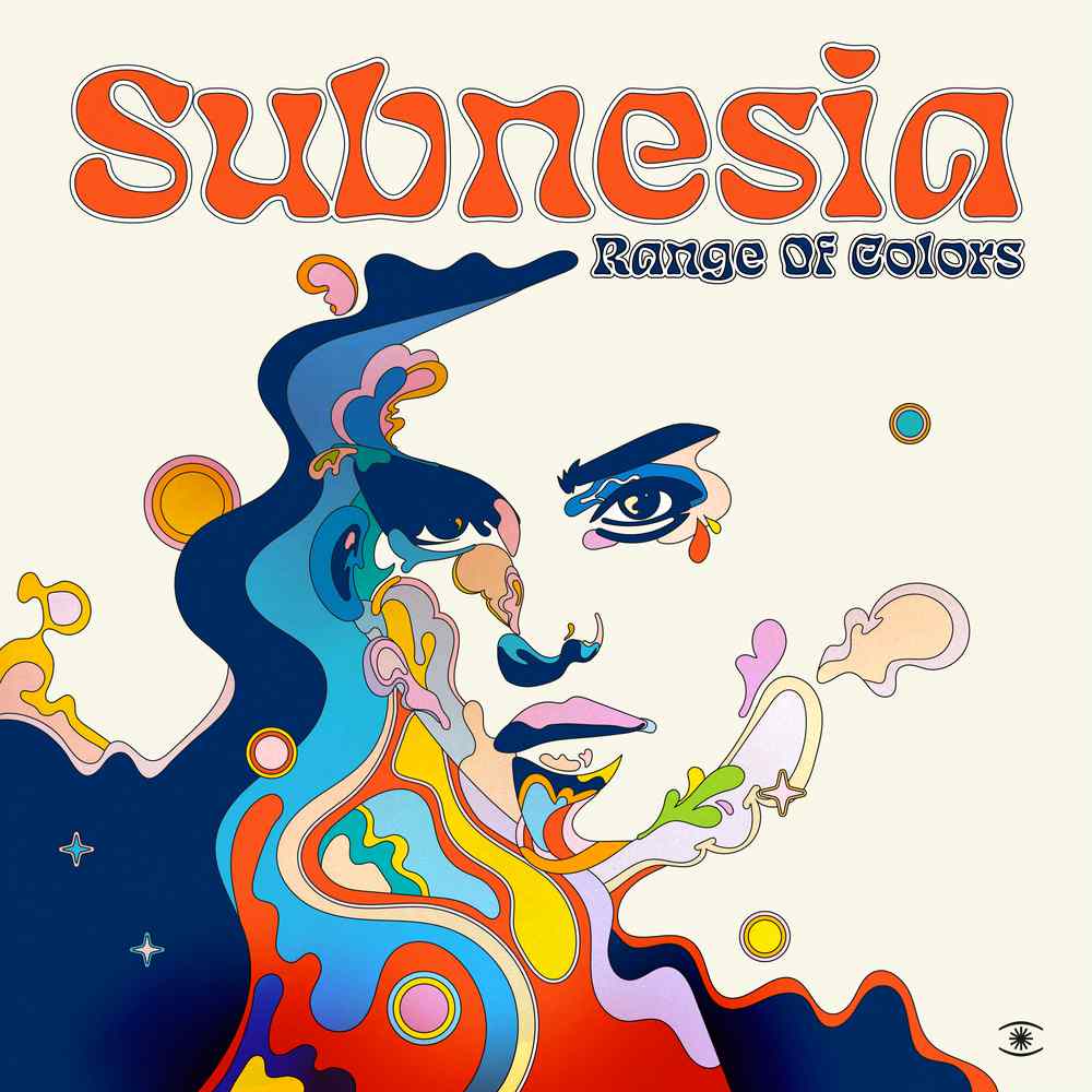 Subnesia - Atardecer