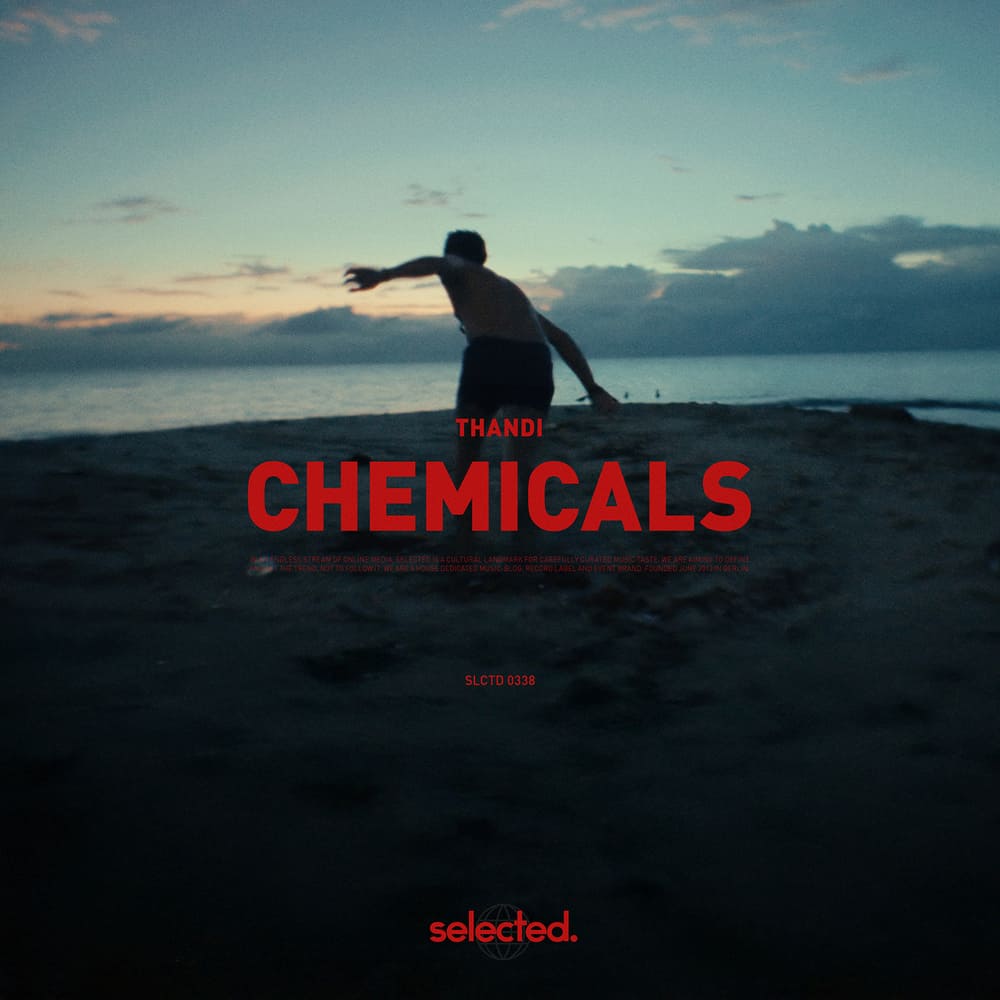 Thandi - Chemicals (Extended Mix)