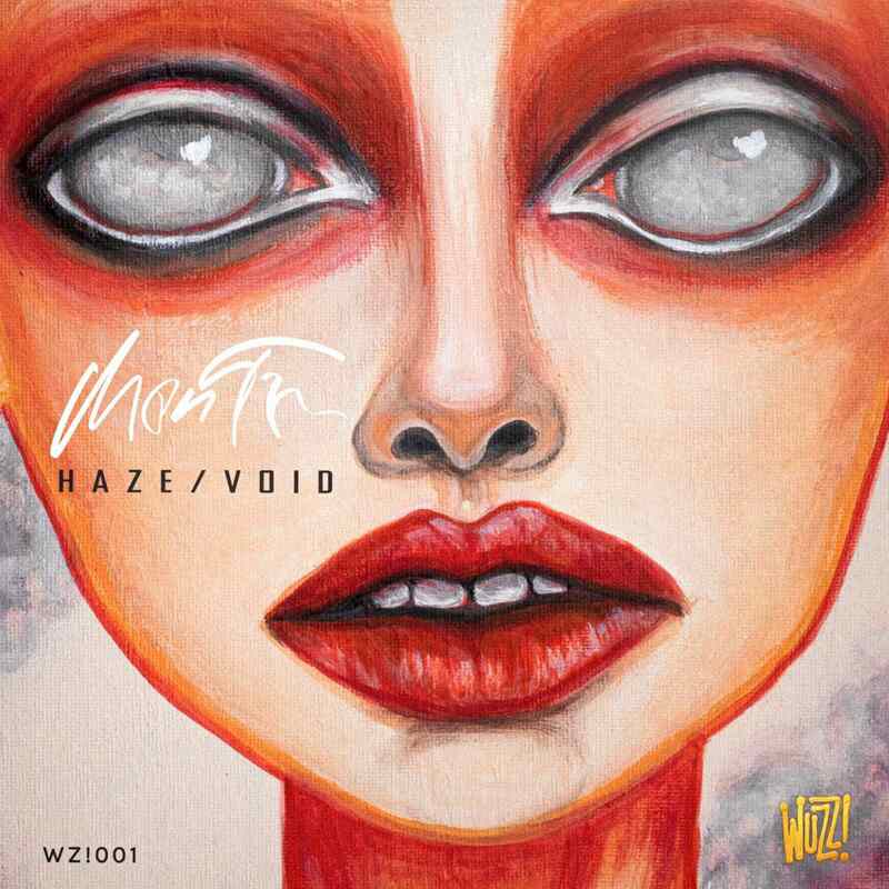 Montw - Void (Original Mix)