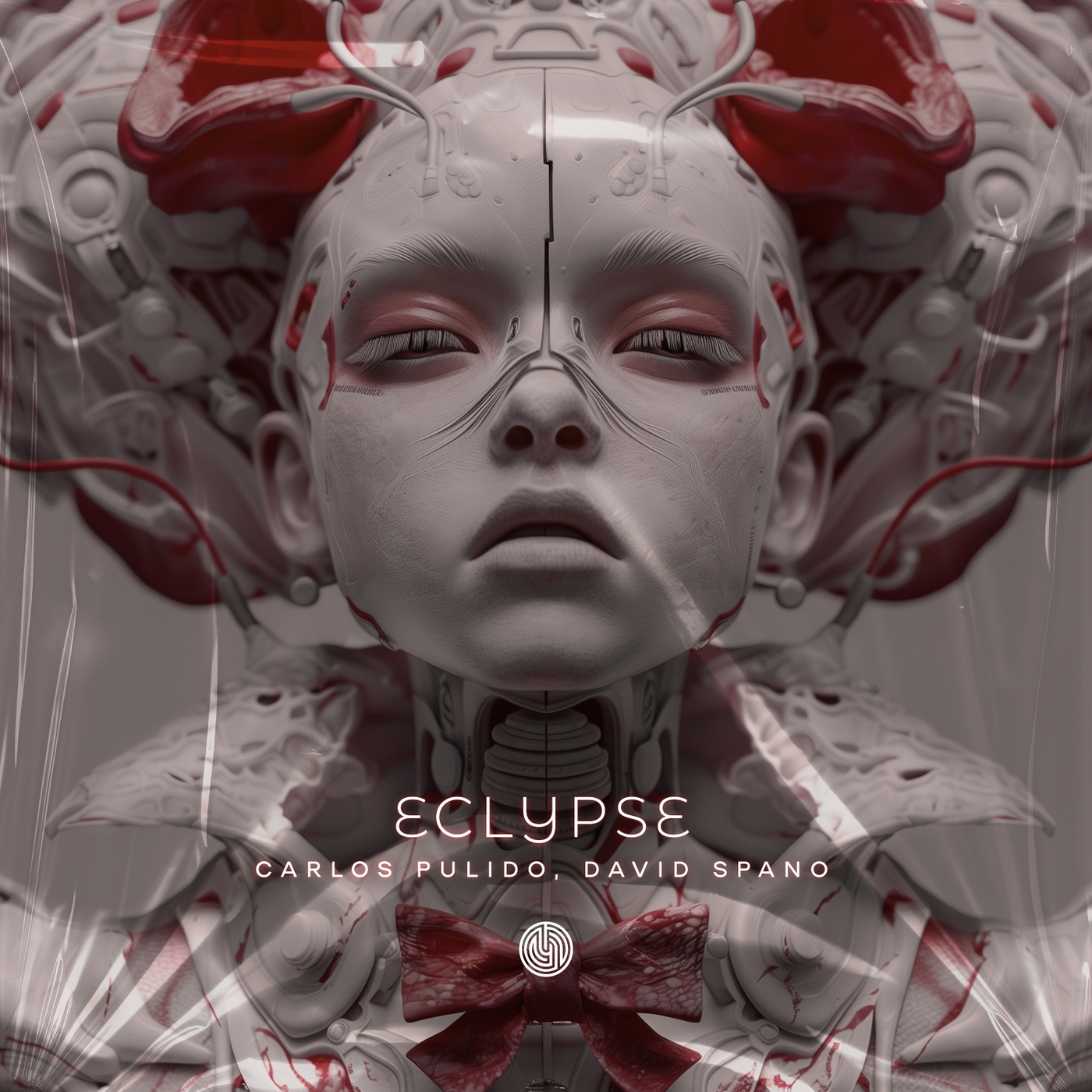 Carlos Pulido, David Spano - Eclypse (Extended Mix)