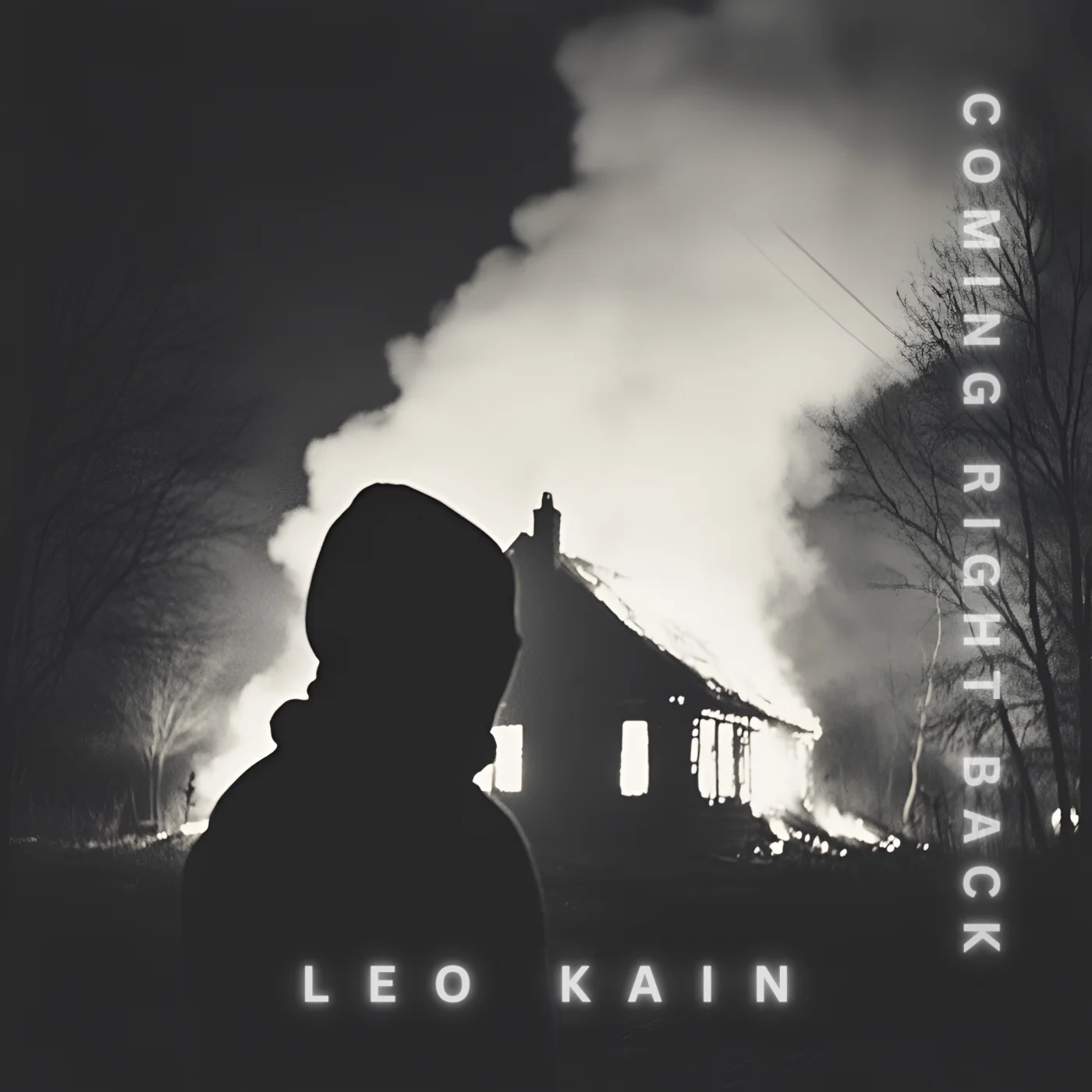 Leo Kain - Coming Right Back (Original Mix)