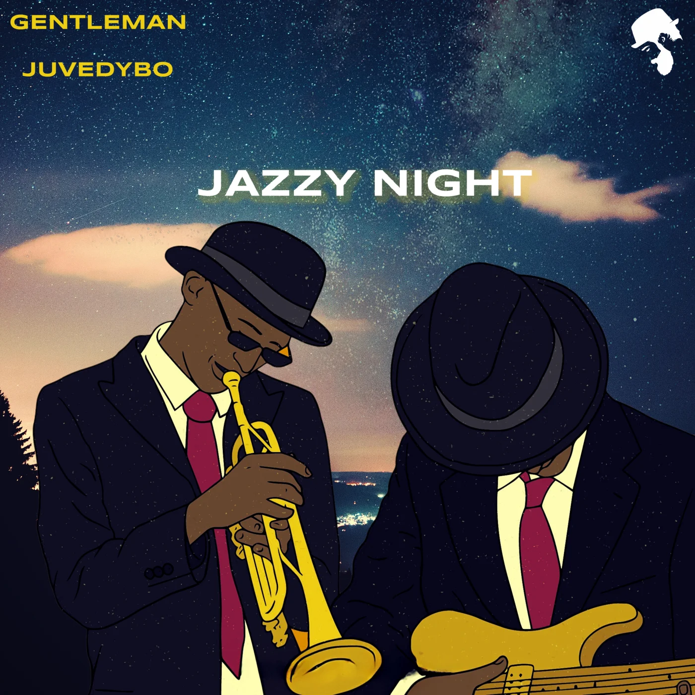 Gentleman (DJ), Juvedybo - Jazzy Night (Original Mix)