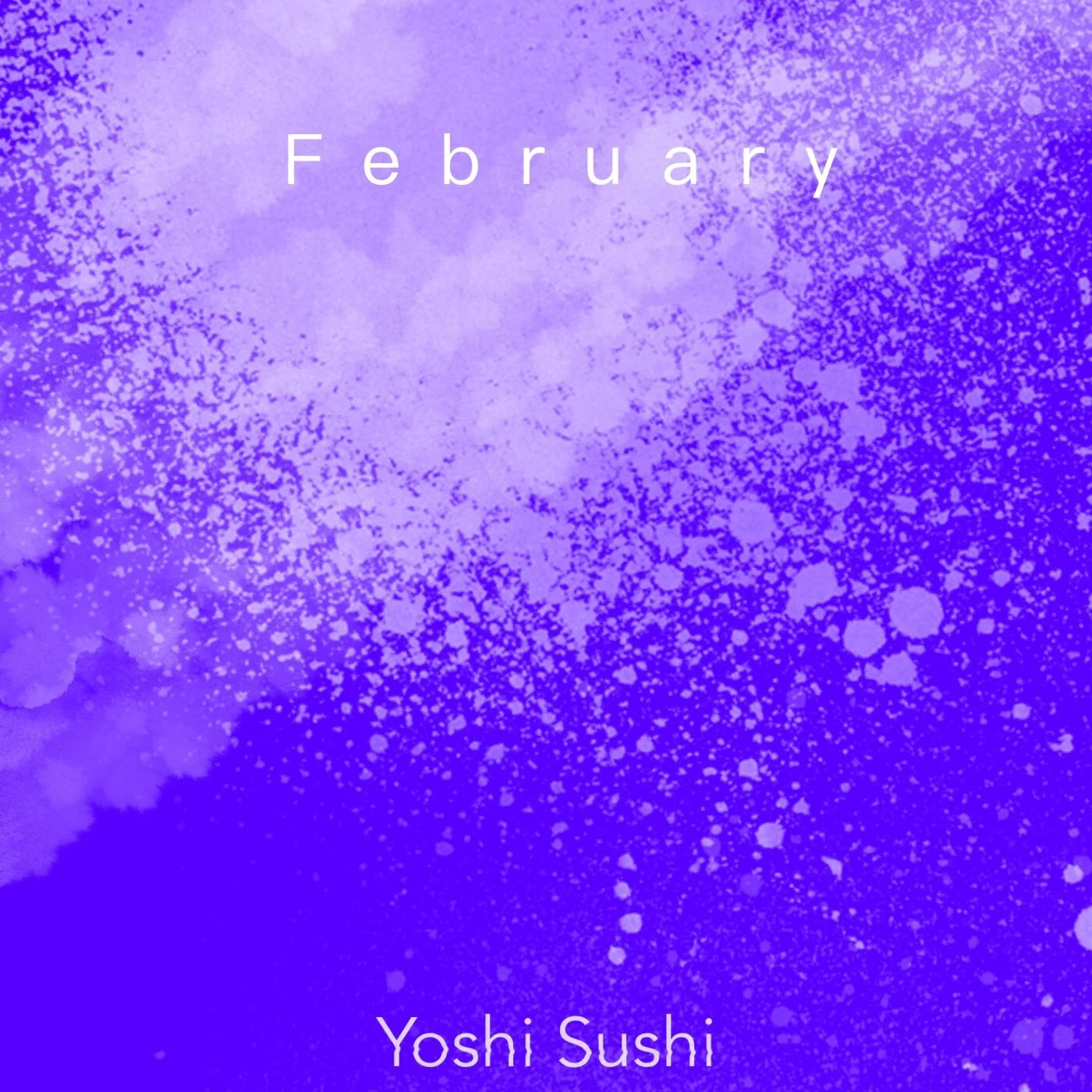 Yoshi Sushi - February (Original Mix)