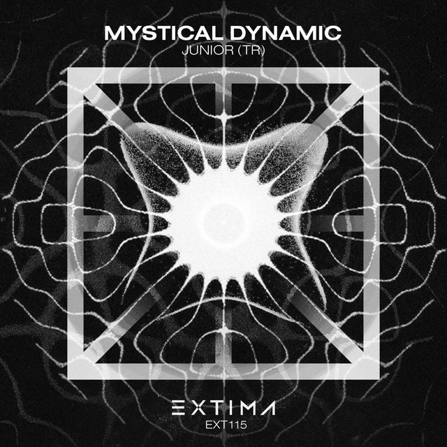 Junior (TR) - Mystical Dynamic (Original Mix)