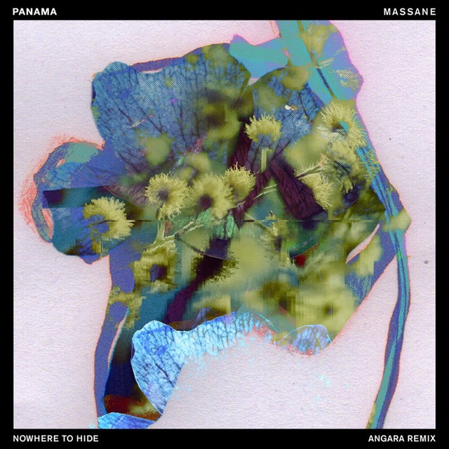 Panama, Massane - Nowhere To Hide (Angara Extended Remix)