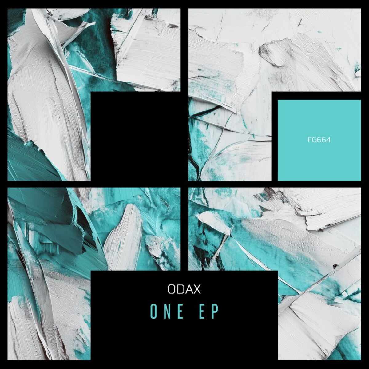 ODAX - One (Extended Mix)
