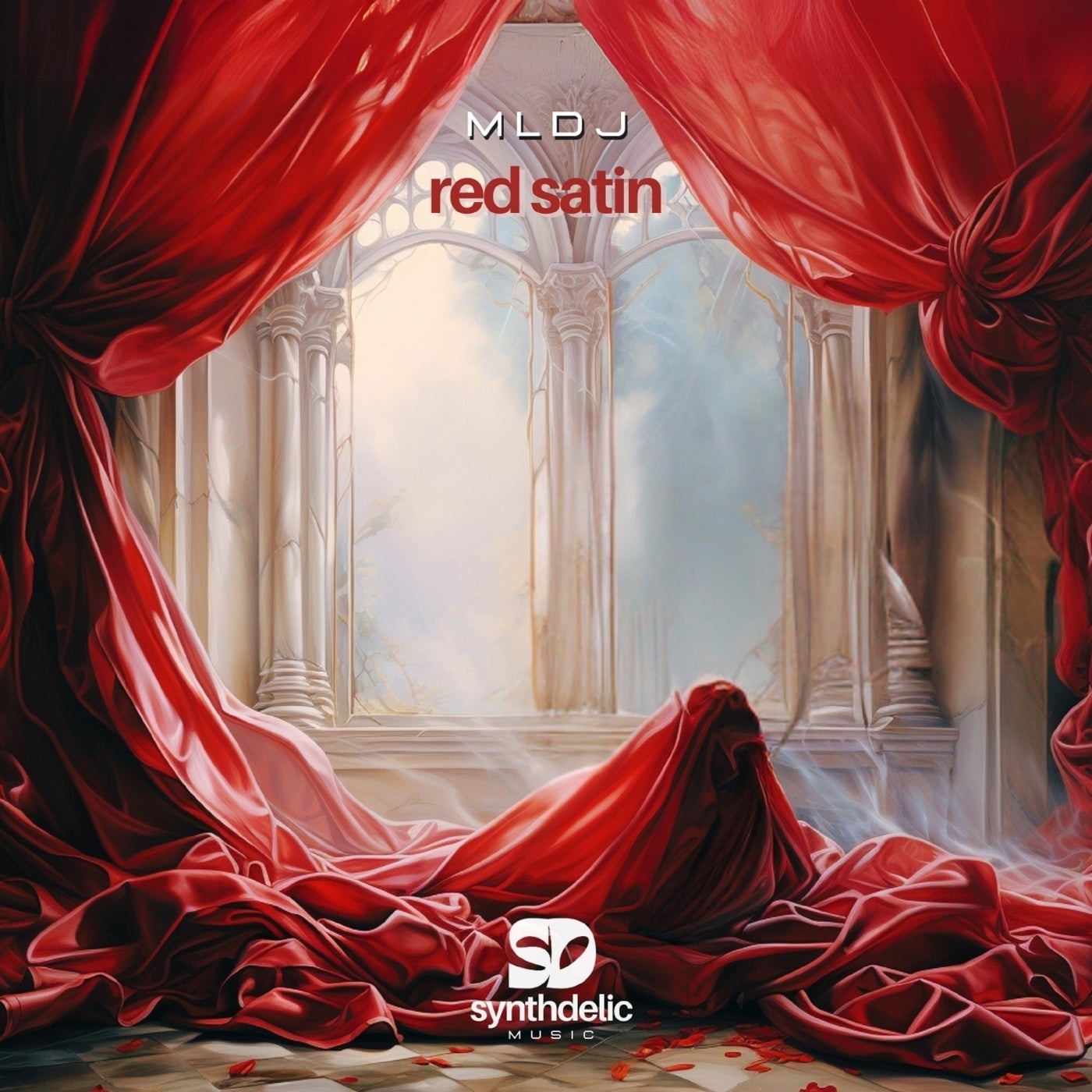 MLDJ - Red Satin (Progressive Mix)