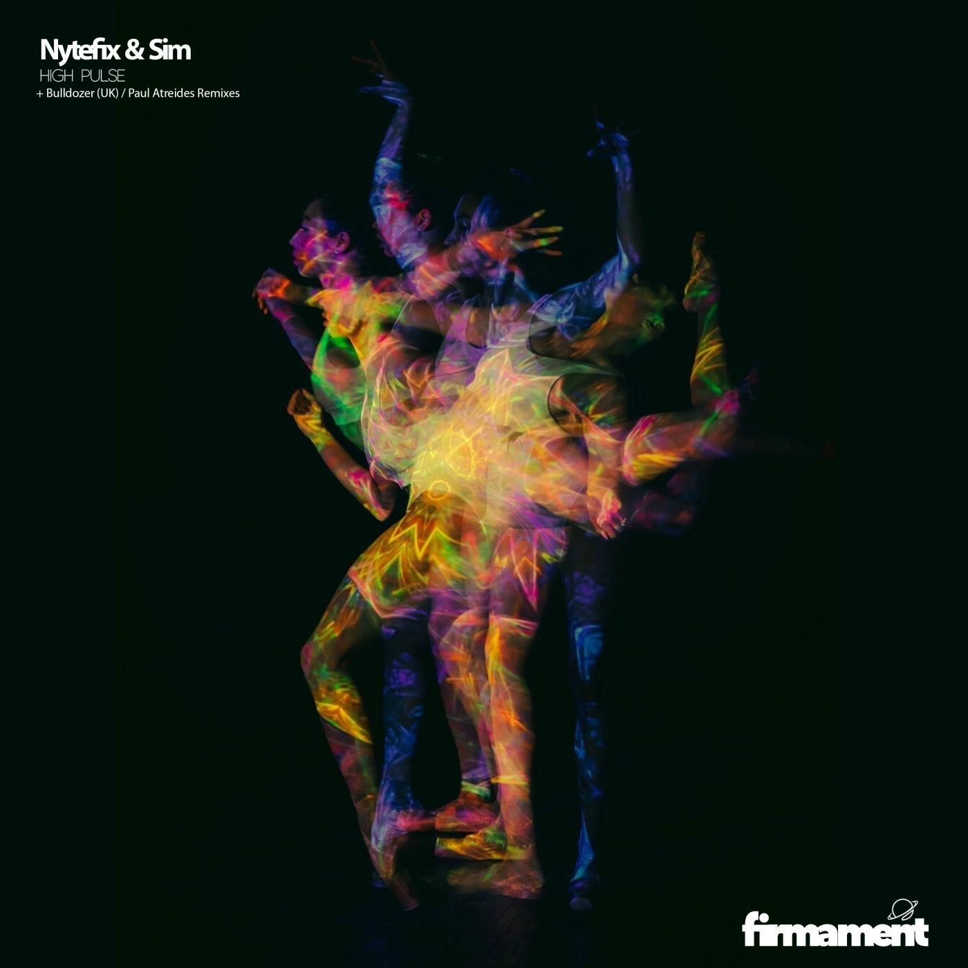 Nytefix & Sim - High Pulse (Original Mix)