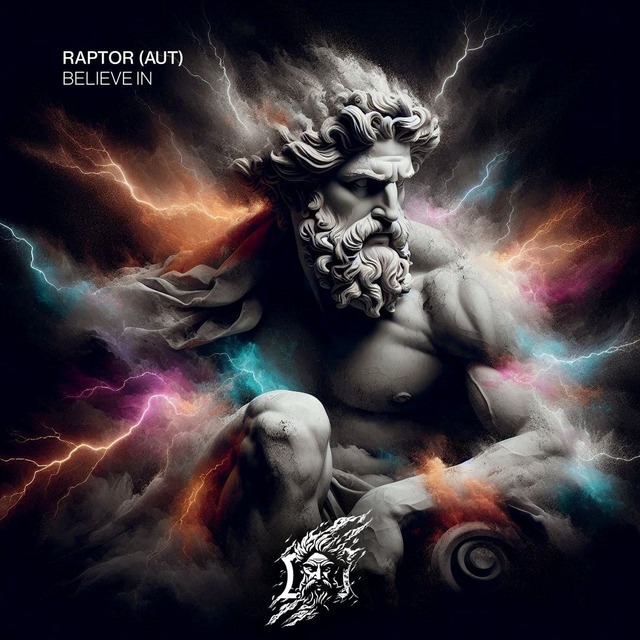 Raptor (AUT) - Believe In (Original Mix)