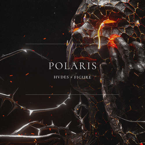 HVDES & Figure - Polaris (Original Mix)