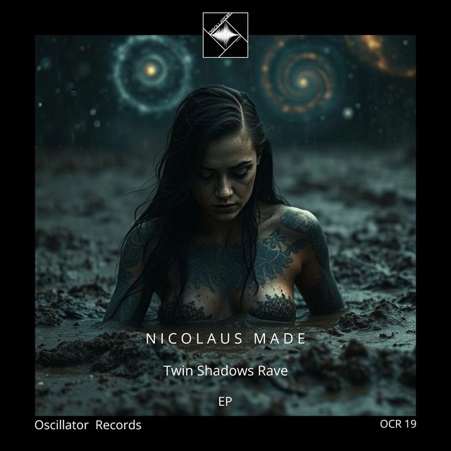 Nicolaus Made - Perspective Universe (Original Mix)