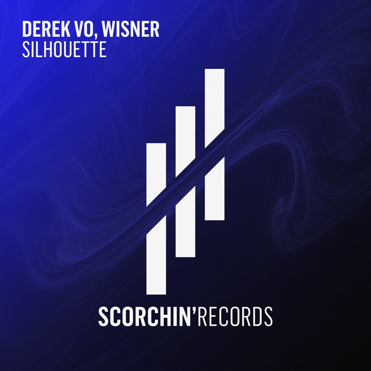 Derek Vo, WISNER - Silhouette (Extended Mix)