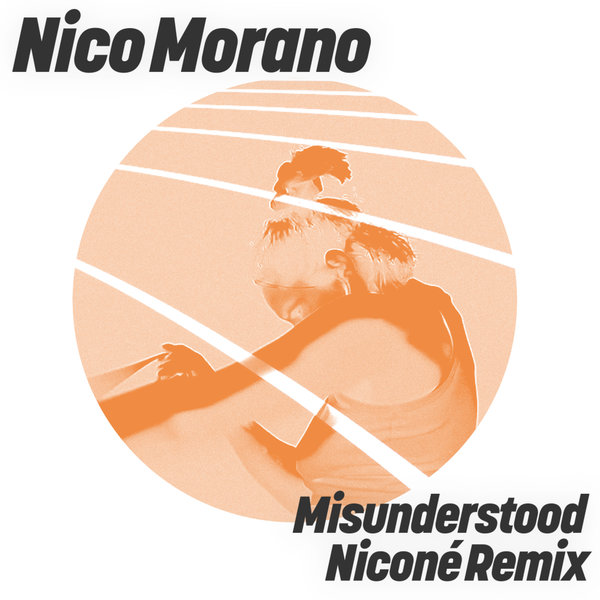 Nico Morano & Mondingo - Misunderstood (Extended Mix)