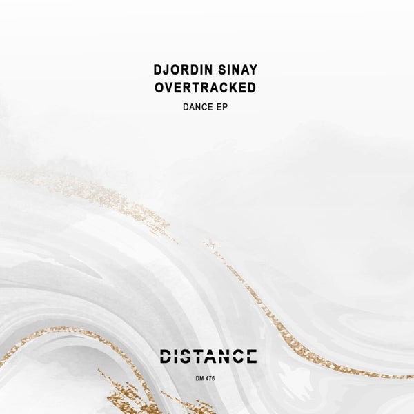 Overtracked, Djordin Sinay - Dance (Original Mix)