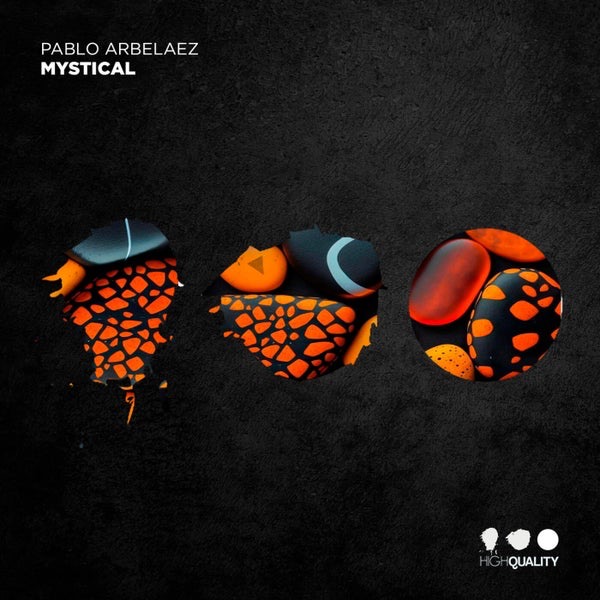 Pablo Arbelaez - Mystical (Original Mix)