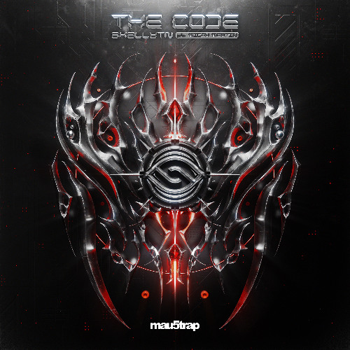 Skellytn feat. Micah Martin - The Code (Original Mix)