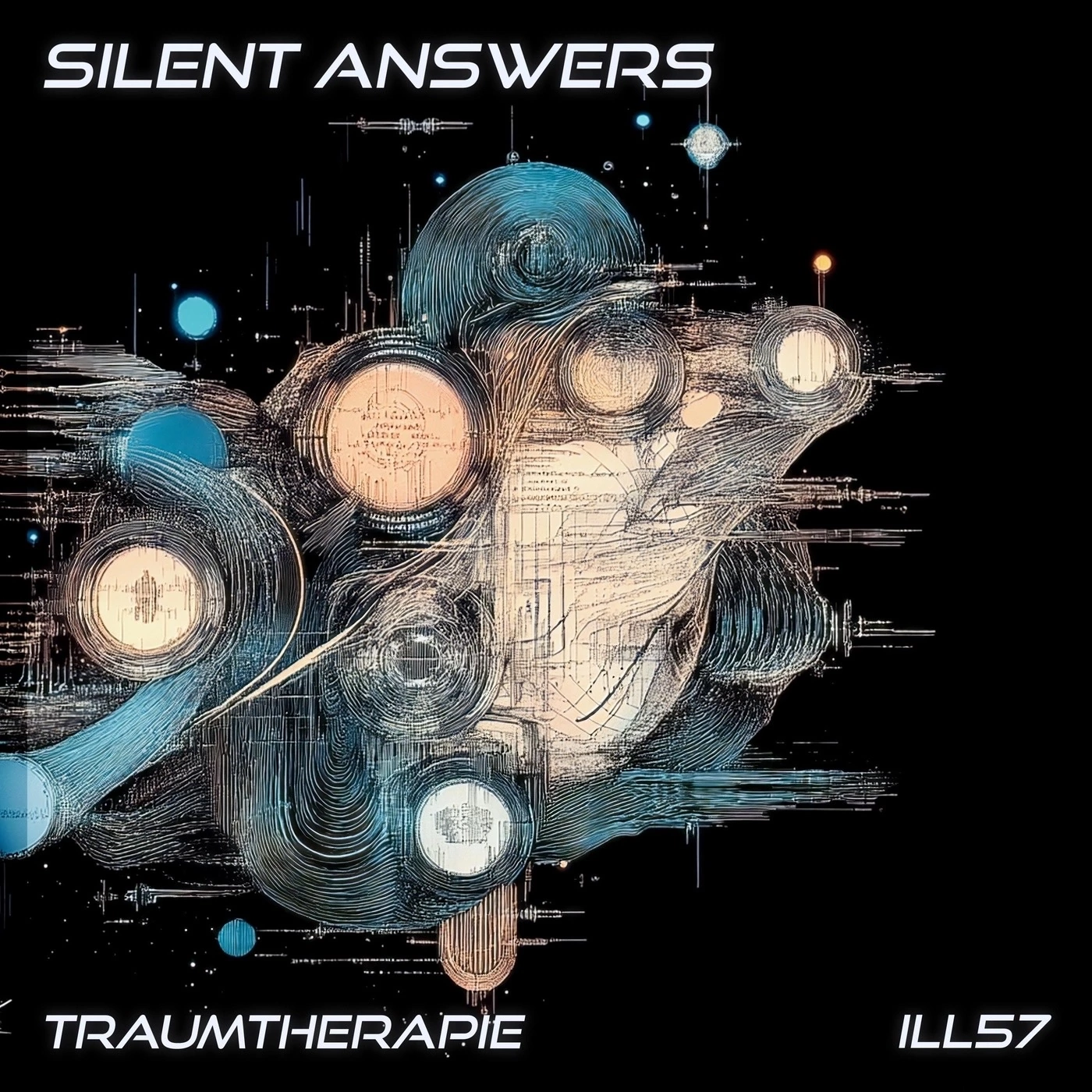 Traumtherapie - Silent Answers