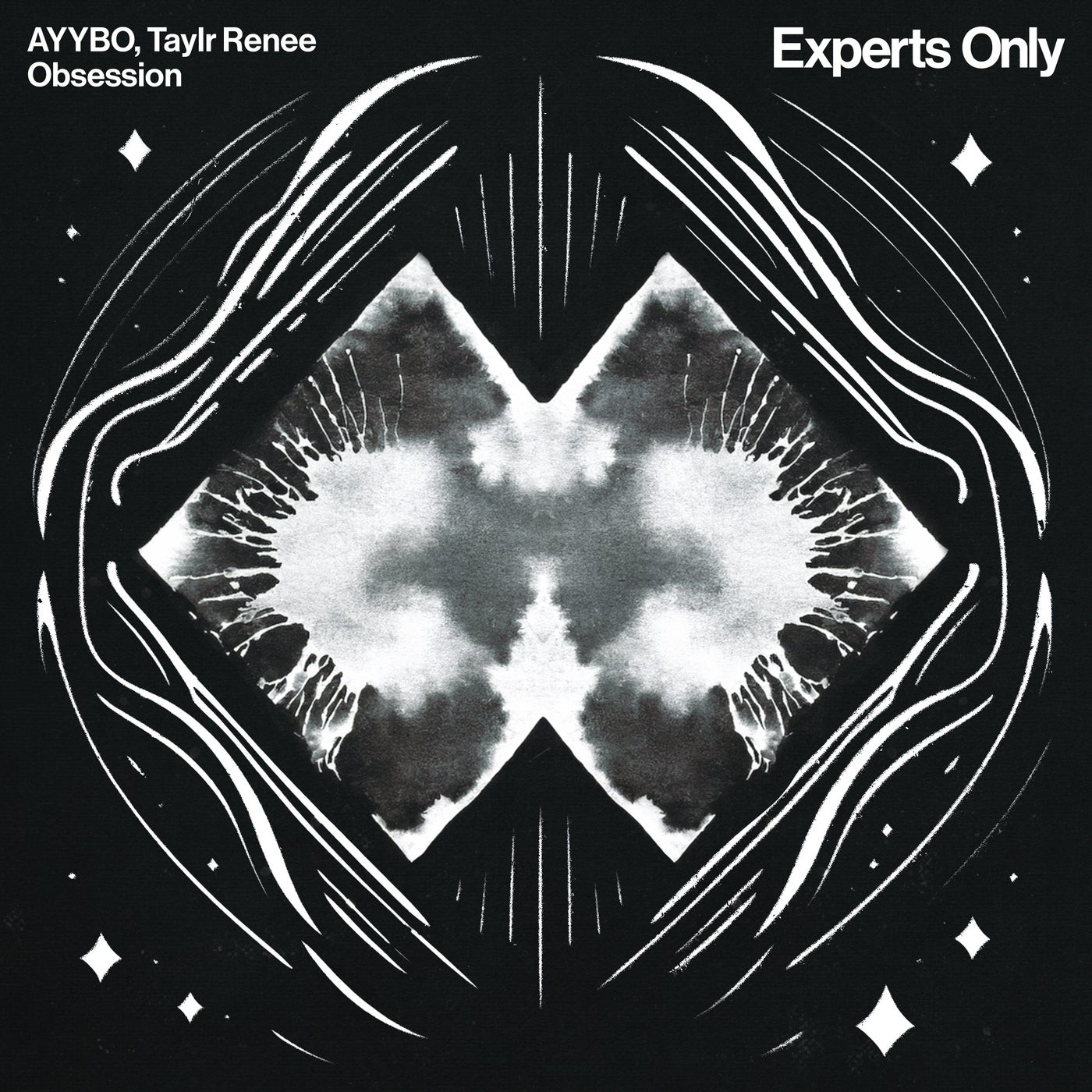 Taylr Renee, AYYBO - Obsession (Extended Mix)