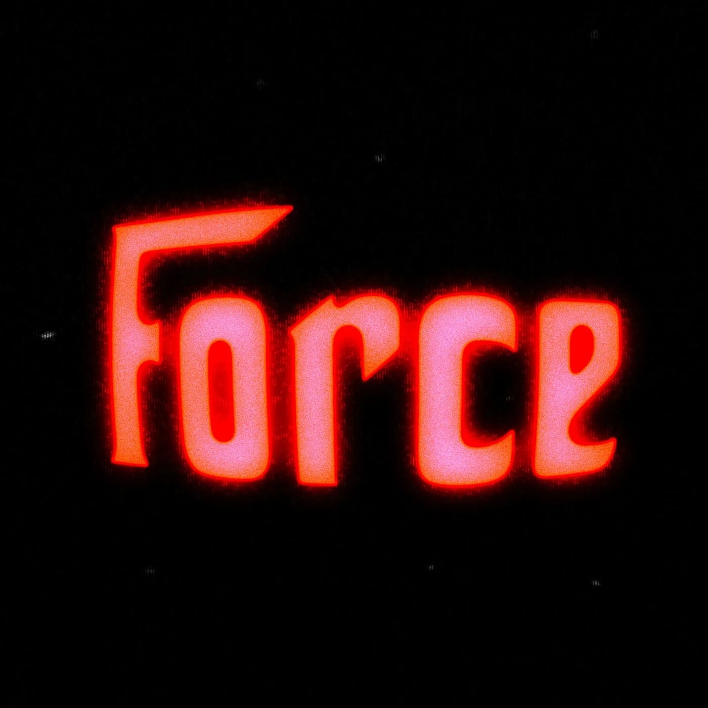 Michael Ekow, 8181 Enzo - Force (Extended)