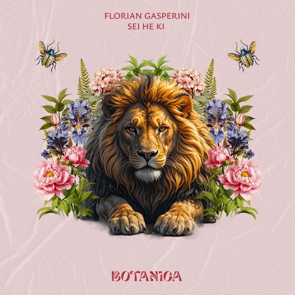 Florian Gasperini - Beyond the Veil (Original Mix)
