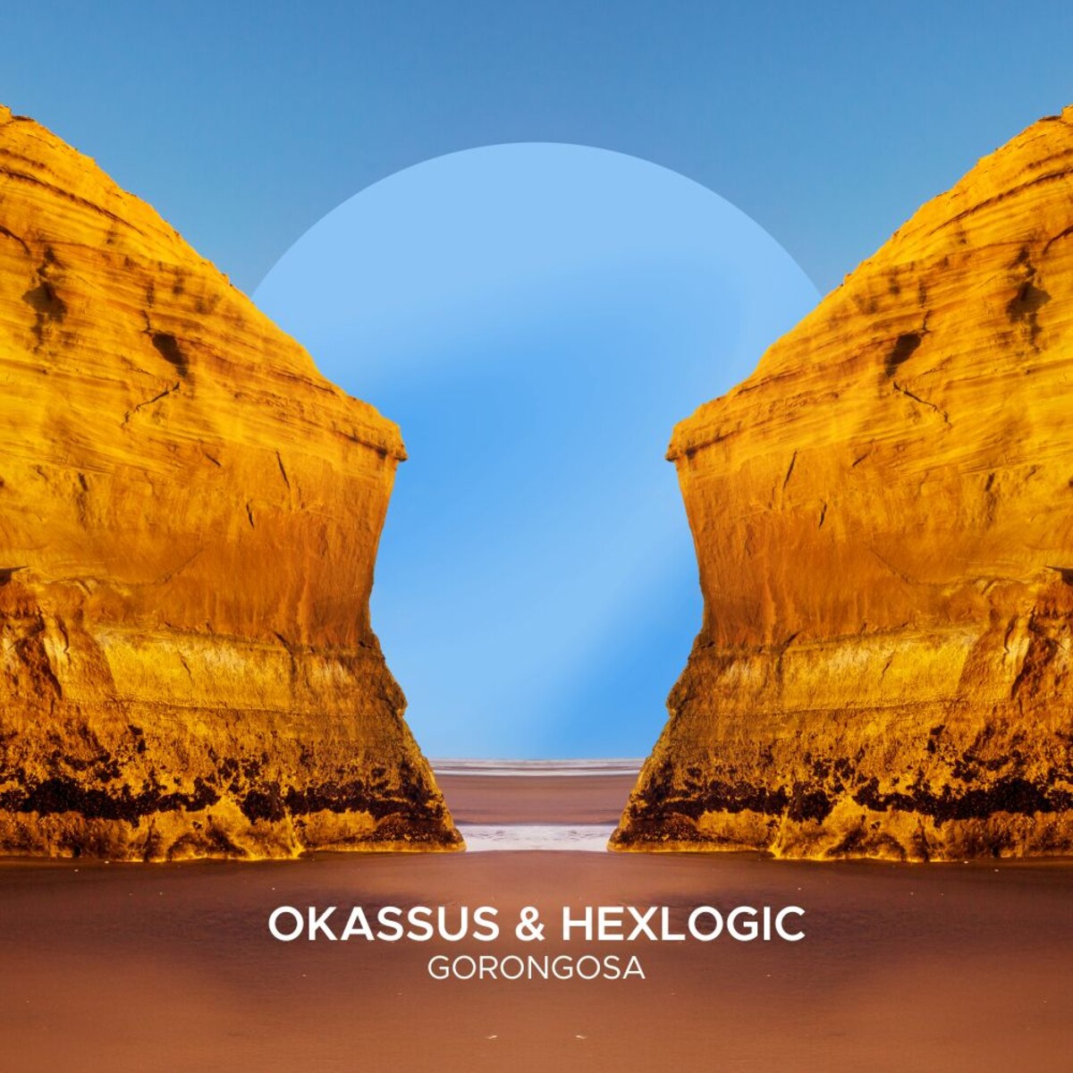 OKASSUS - Gorongosa (Extended Mix)