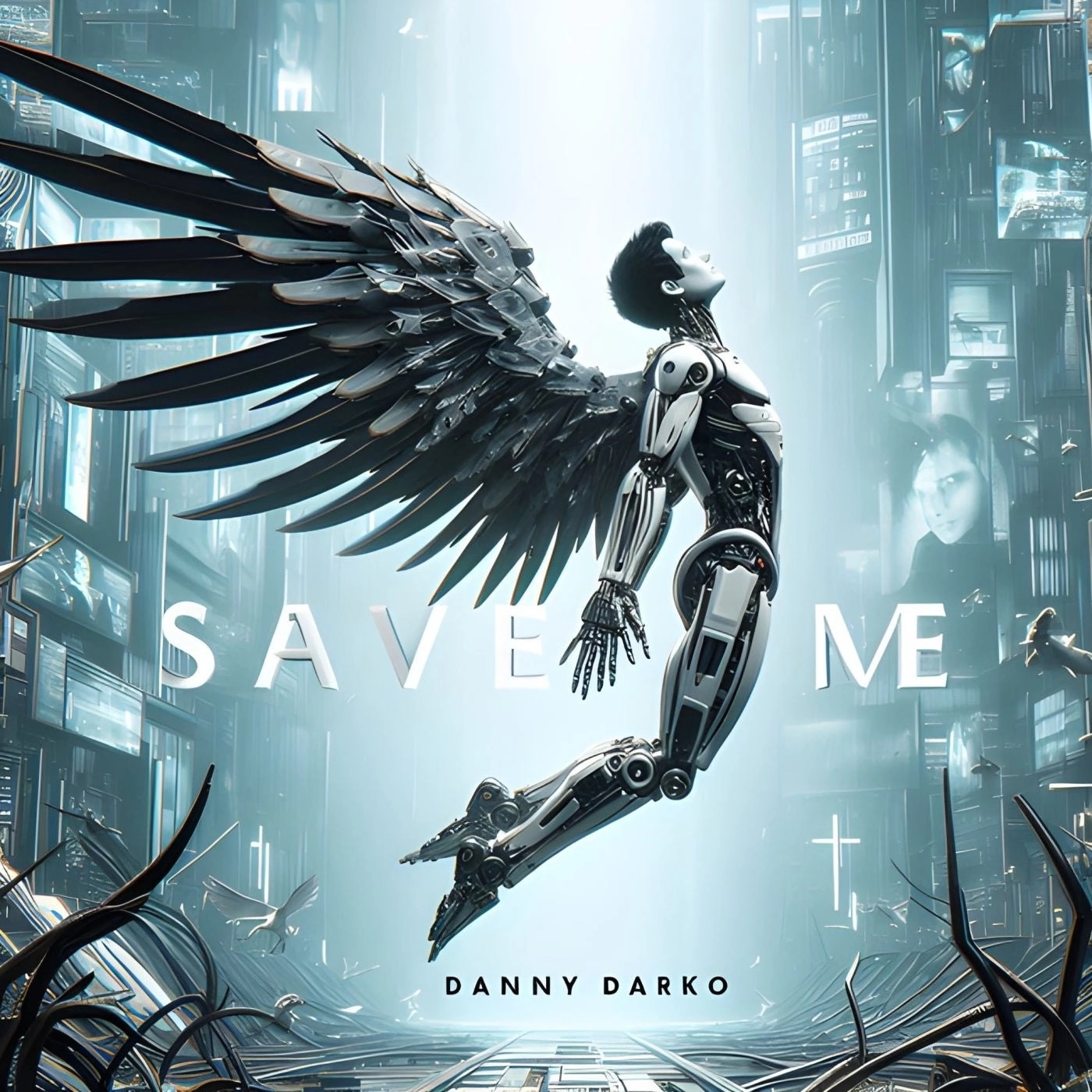 Danny Darko, Ayda Noir - Save Me (Original Mix)