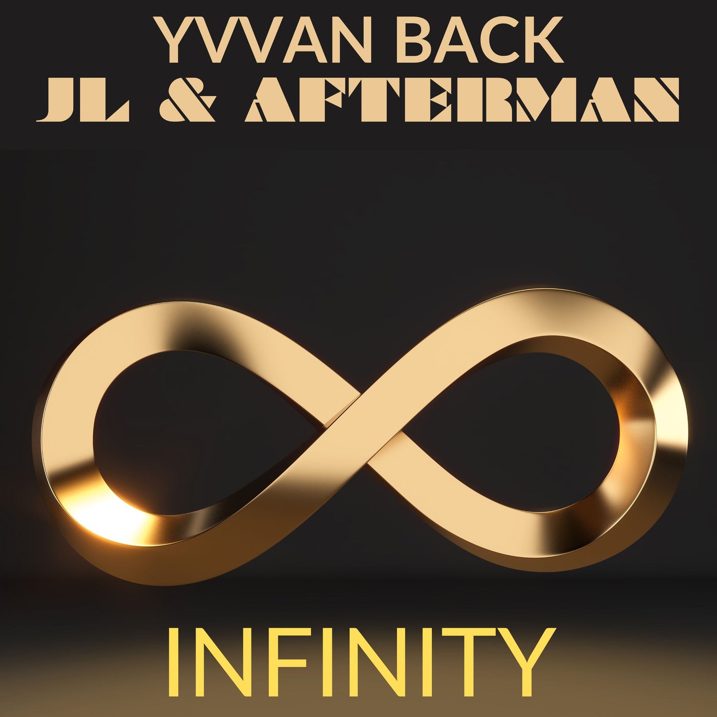 JL & Afterman & Yvvan Back - Infinity (Club Mix)
