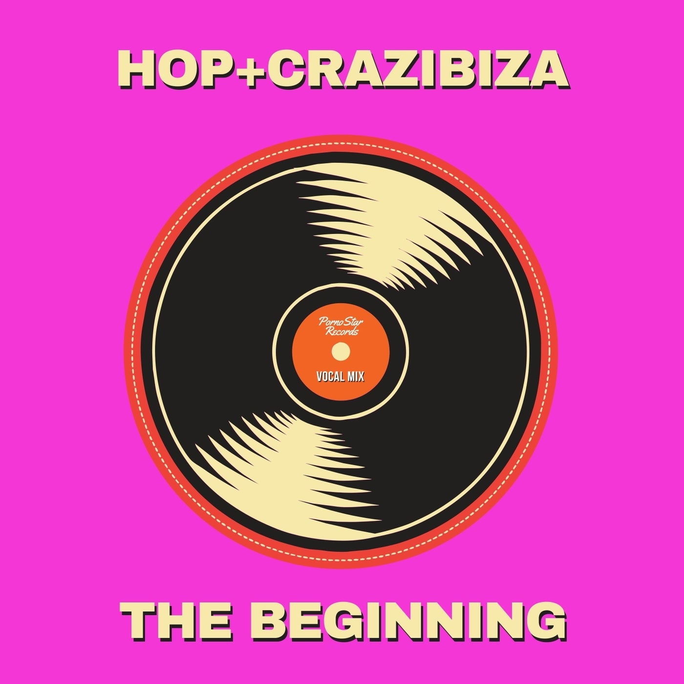 Crazibiza, House of Prayers - The Beginning (Vocal Mix)
