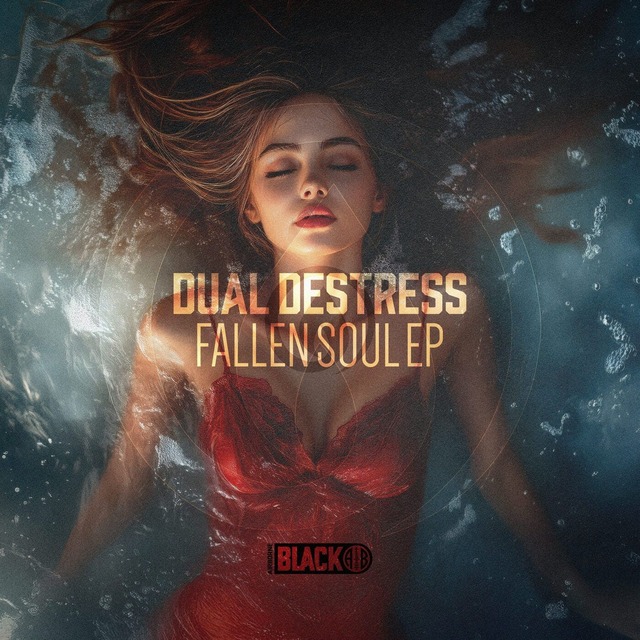Dual DeStress - Cosmic Dance (Original Mix)