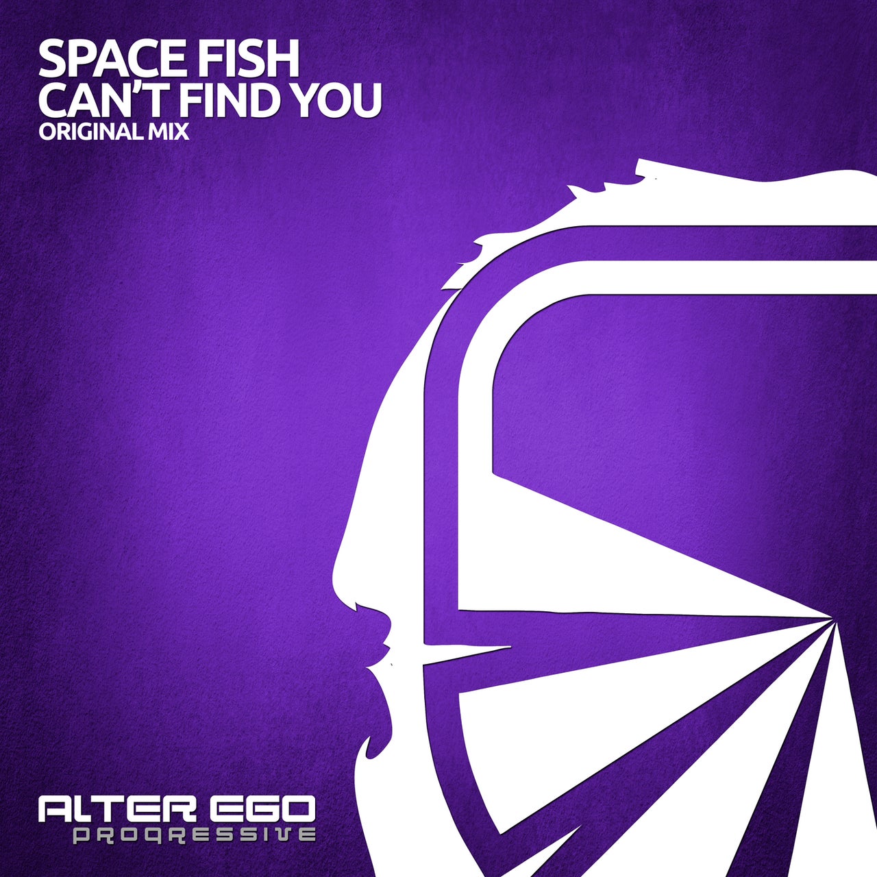 Space Fish - Can't Find You (Original Mix)