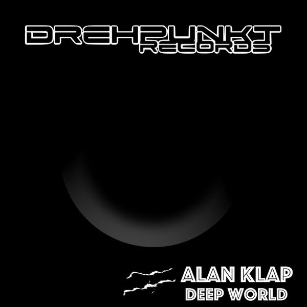 Alan klap - Deepworld (Original Mix)