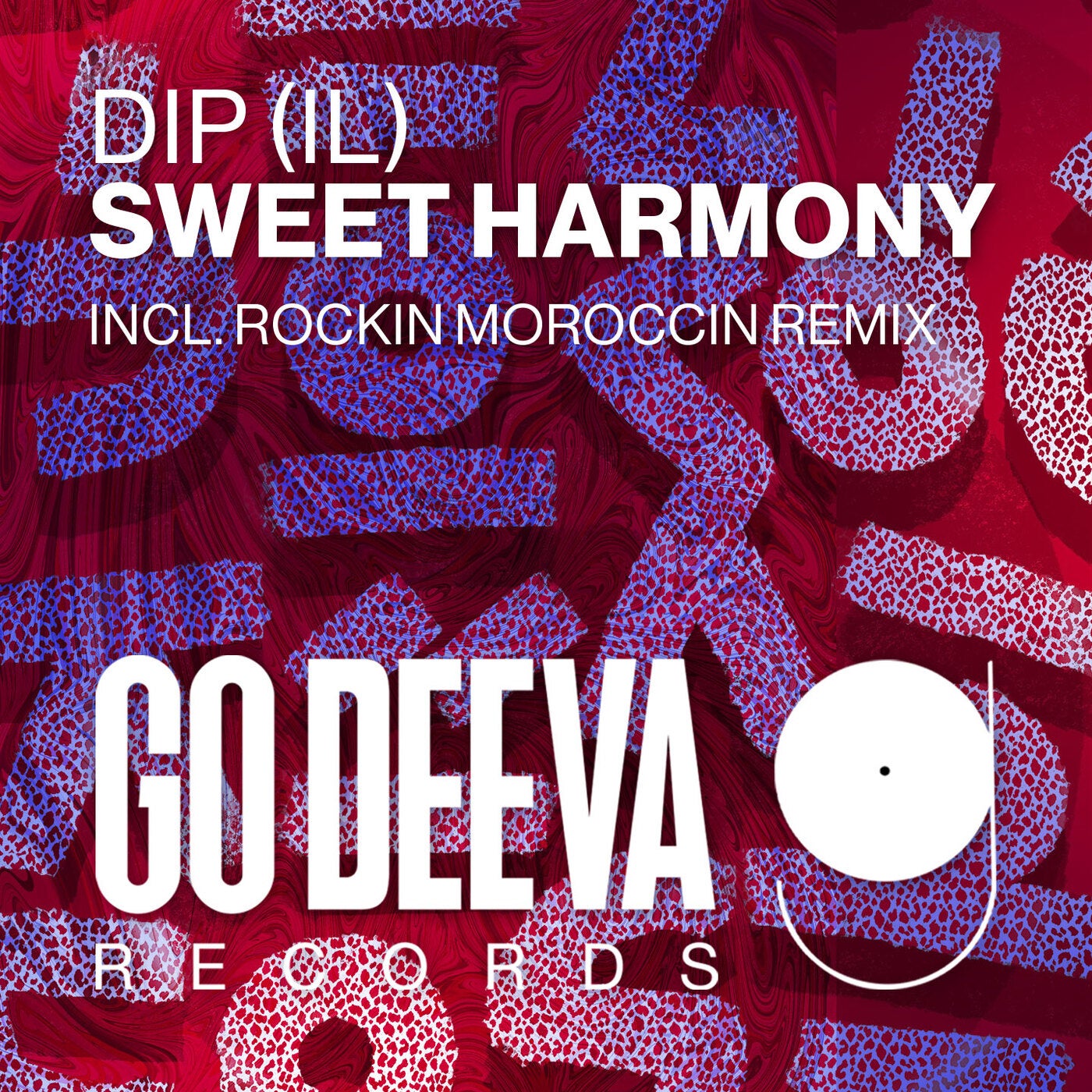 Dip (IL) - Sweet Harmony (Extended Mix)