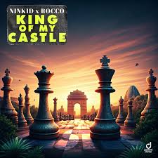 Rocco, Ninkid - King Of My Castle (Extended Mix)