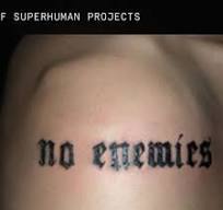 Steve Angello & Sebastian Ingrosso - No Enemies feat Namasenda (Extended Mix)