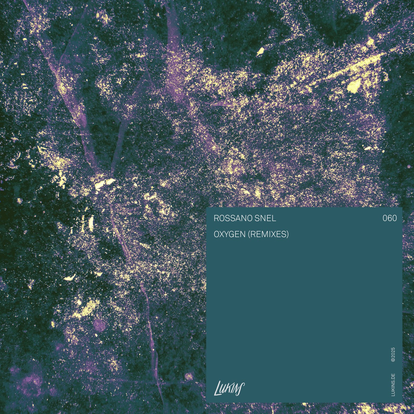 Rossano Snel - Oxygen (Ava Irandoost Remix)