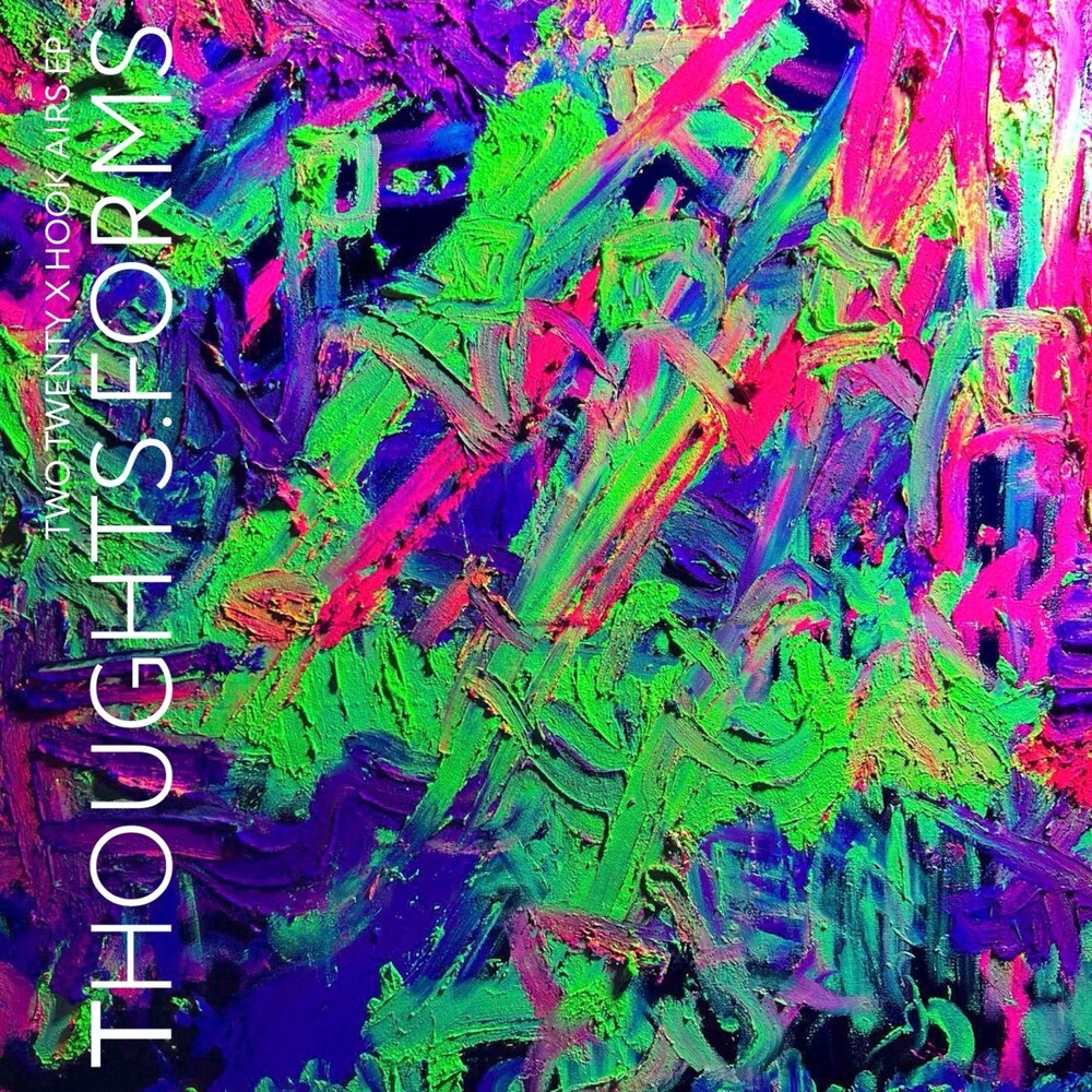 Hook Airs - See (Original Mix)