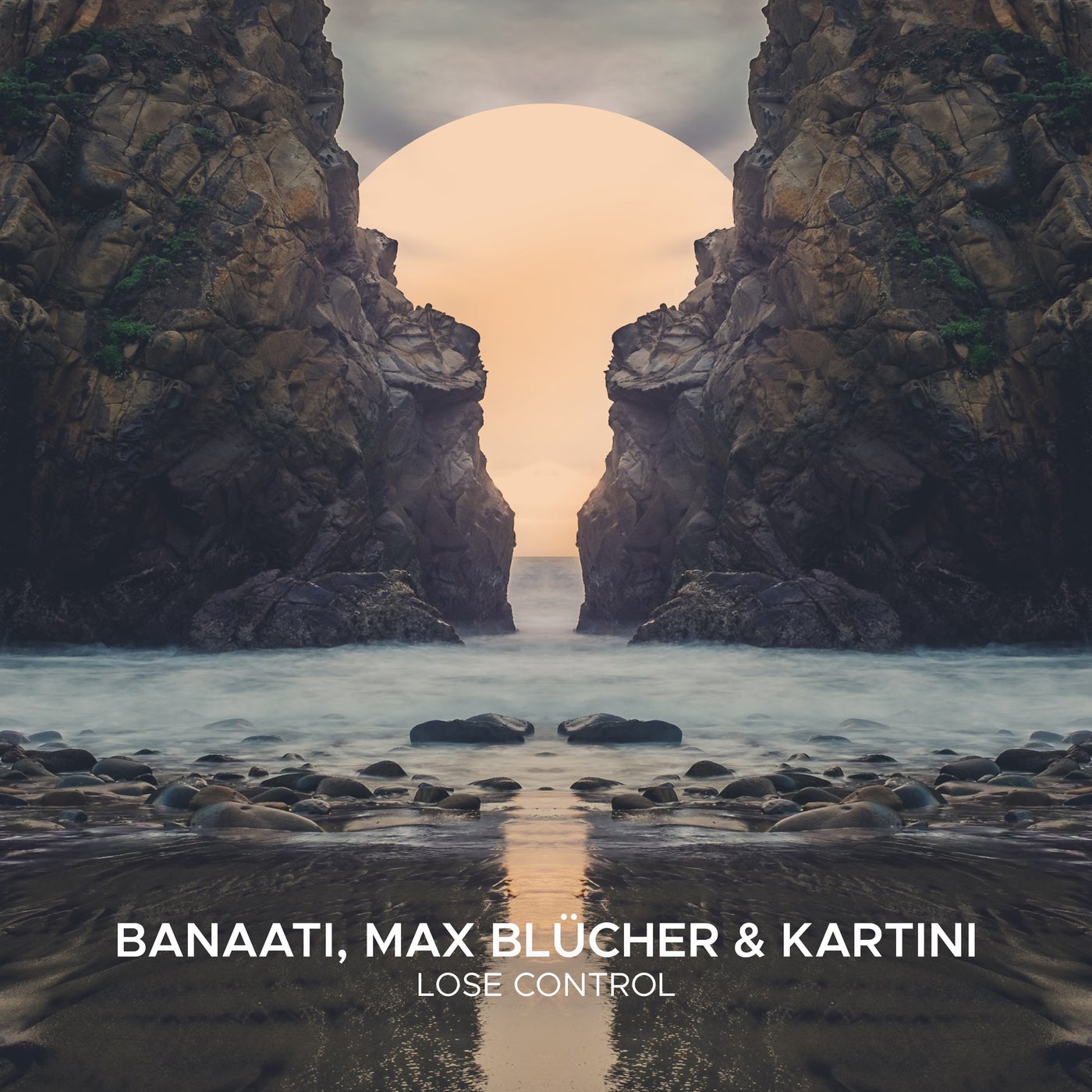Banaati, Max Blücher & KARTINI - Lose Control (Extended Mix)