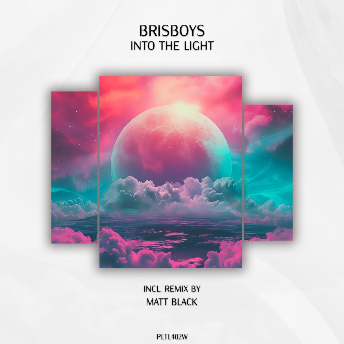 Brisboys - Into the Light (Matt Black Remix)