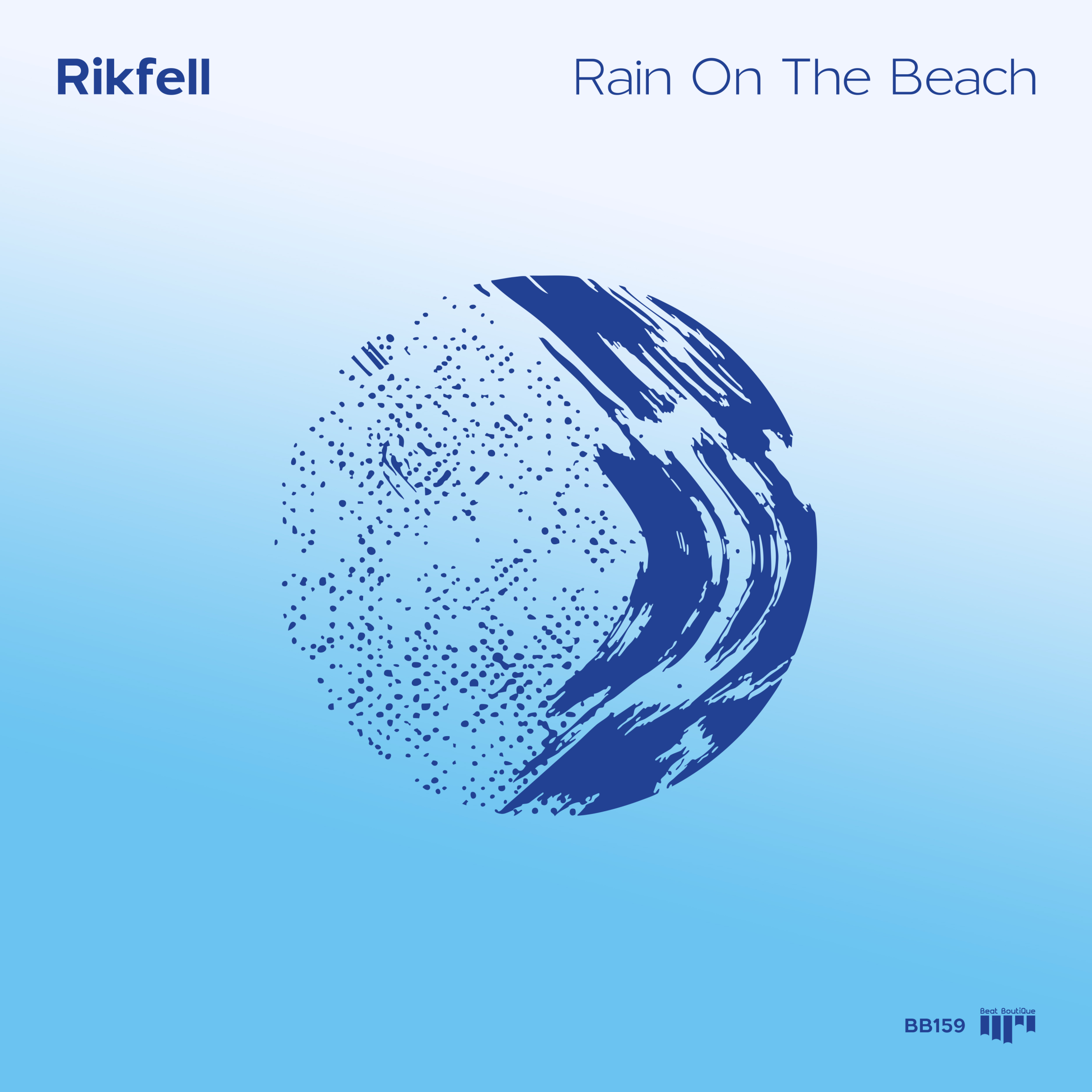 Rikfell - Nefertiti (Original Mix)