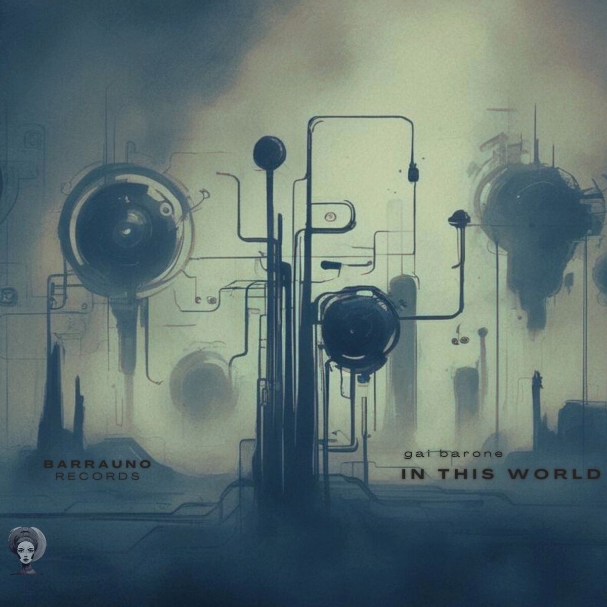 Gai Barone - In This World (Original Mix)