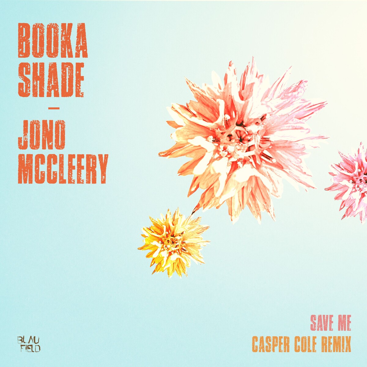 Booka Shade - Save Me (Casper Cole Extended Remix)