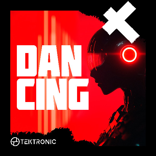 Tektronic - Dancing (Extended Mix)