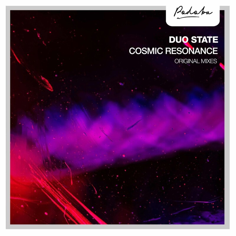 Duo State - Cosmic Resonance (Original Mix)