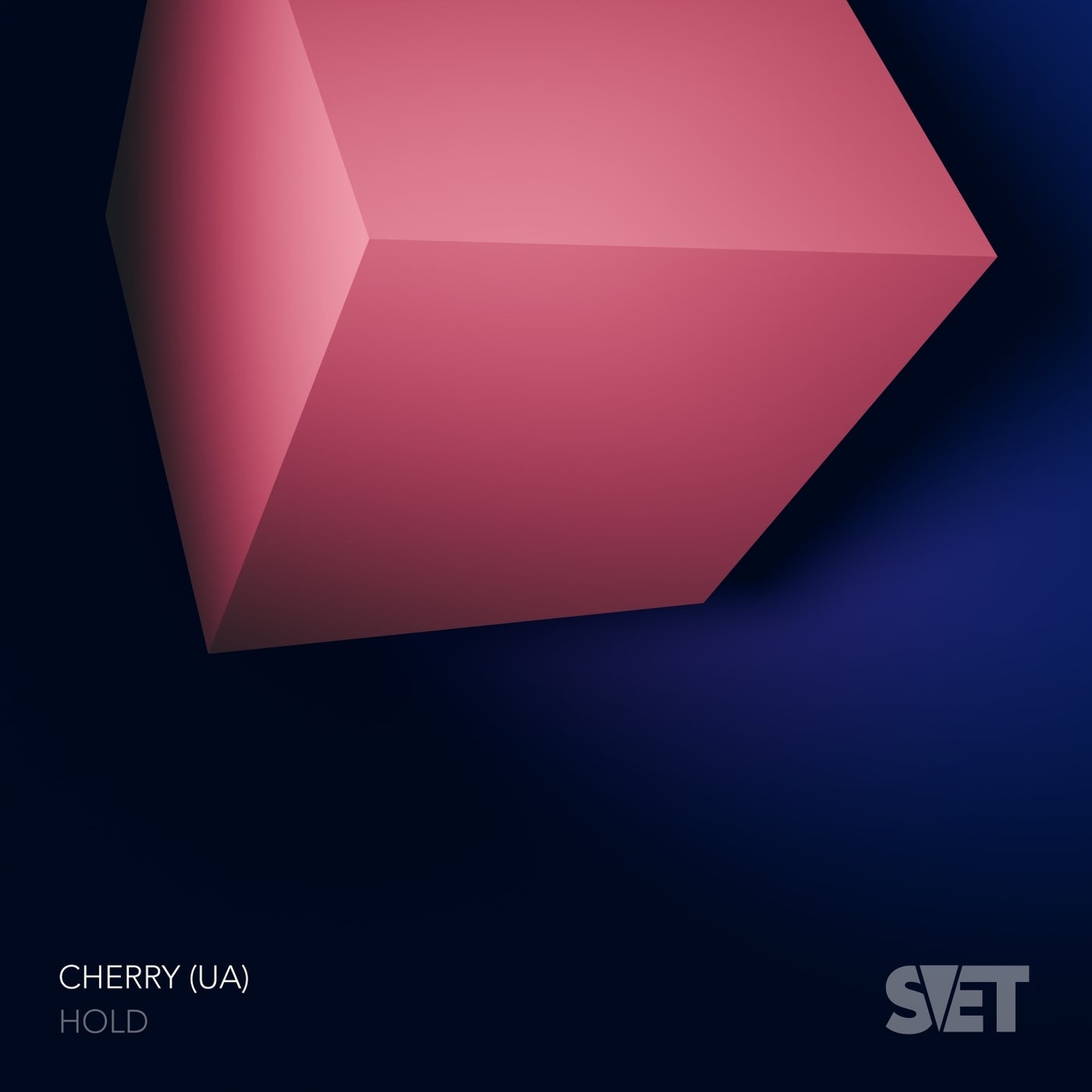 Cherry (UA) - Hold (Original Mix)