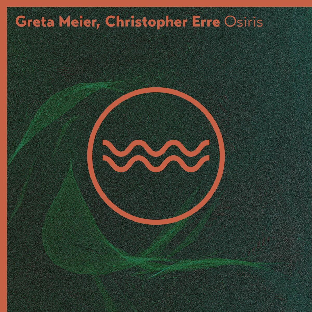 Christopher Erre, Greta Meier - Giza (Agustin Pietrocola Remix)
