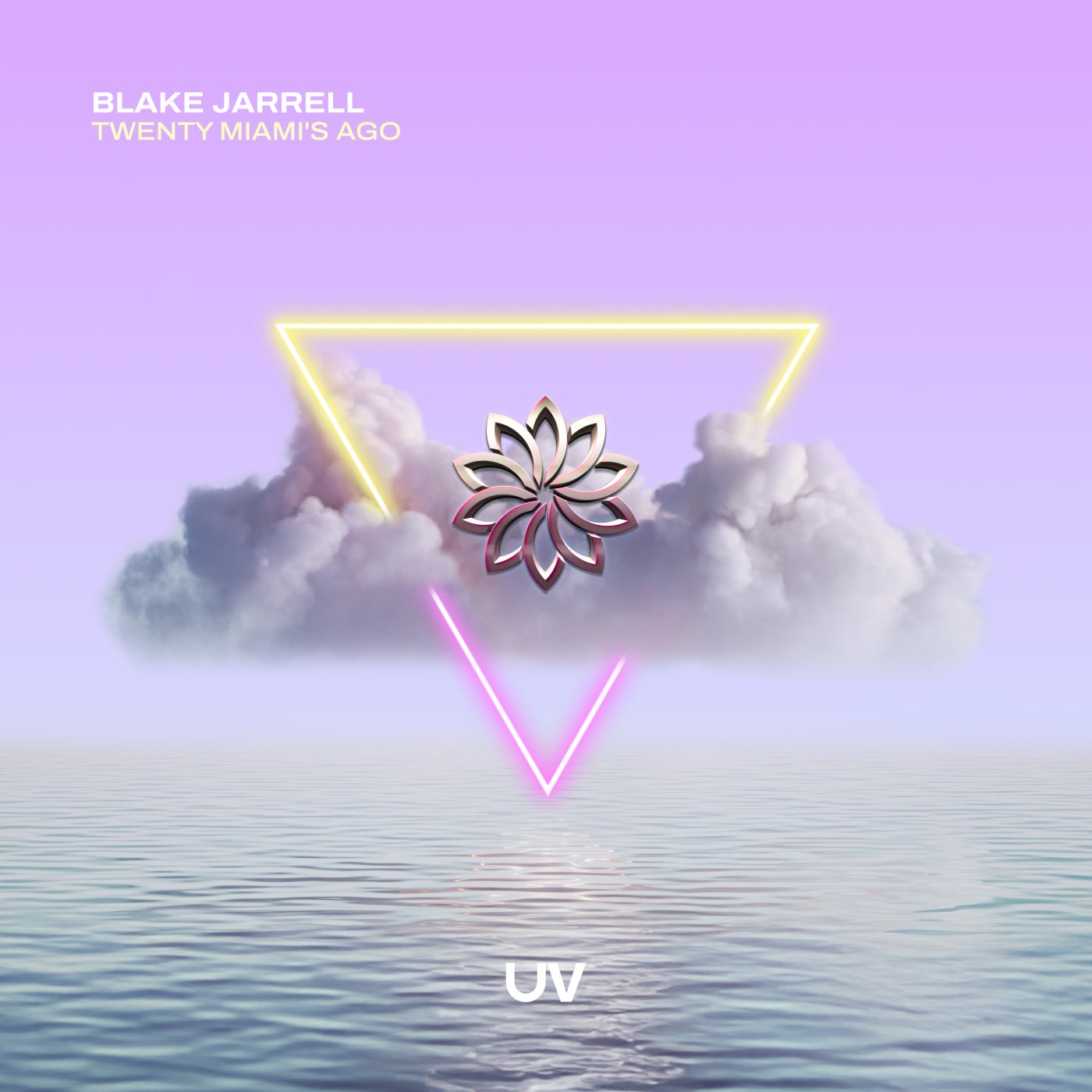 Blake Jarrell - Twenty Miami's Ago (Cendryma Extended Mix)
