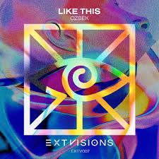 OZBEK- Like This (Original Mix)