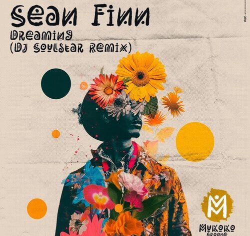 Sean Finn - Dreaming (DJ Soulstar Extended Remix)
