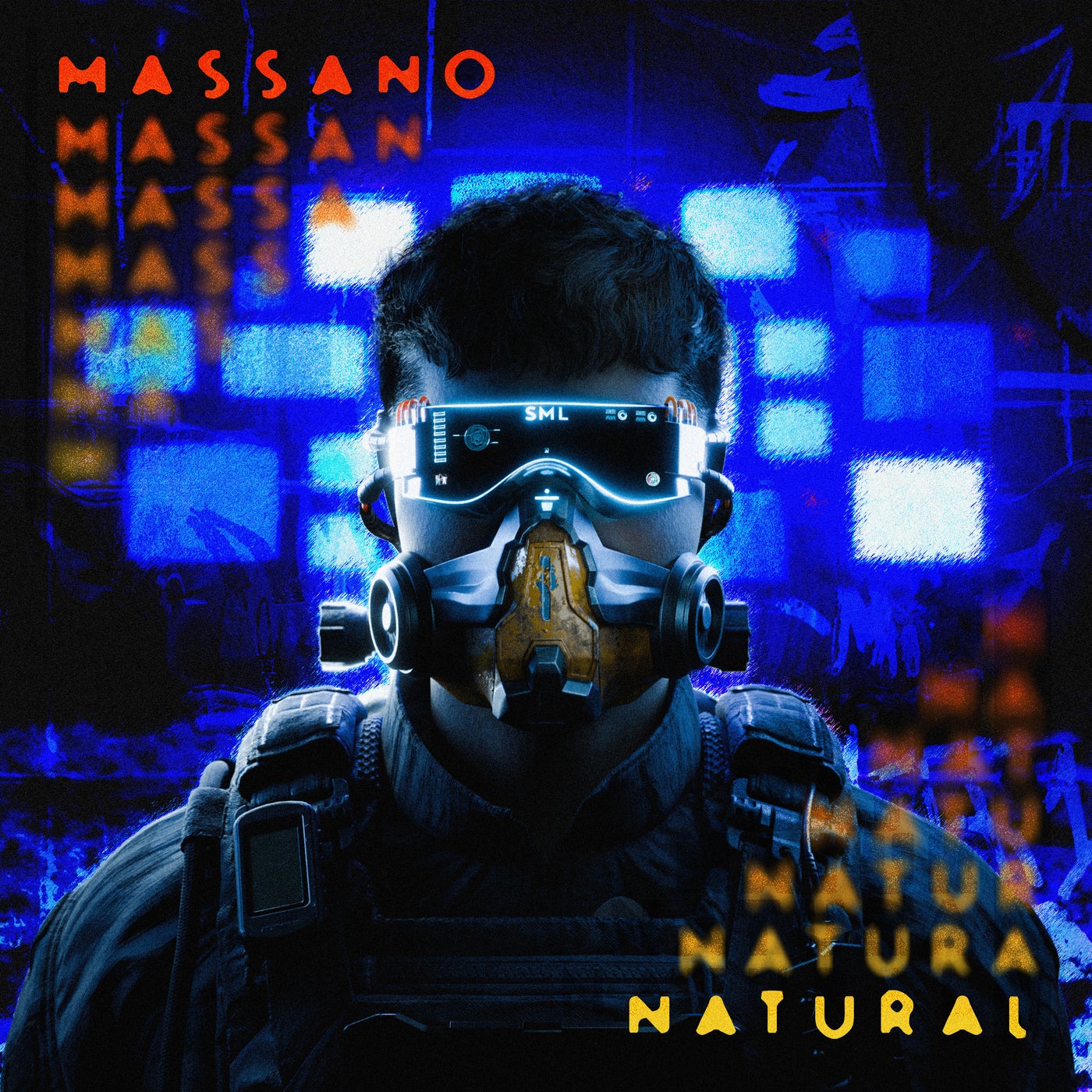 Massano, Braev - Fade Away (Extended Mix)